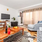 Appartement Lux *