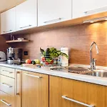 Apartmán Lux Opatija