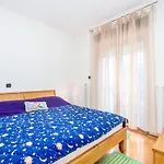 Apartmán Lux