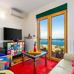 Apartmán Lux Opatija