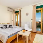 Apartmán Lux Opatija