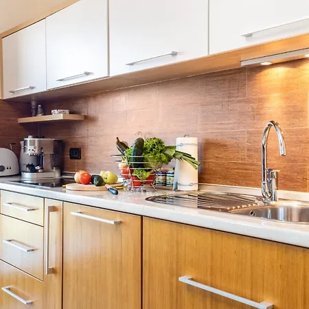 Apartament Lux Opatija