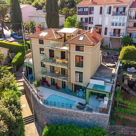 Lux Apartament *