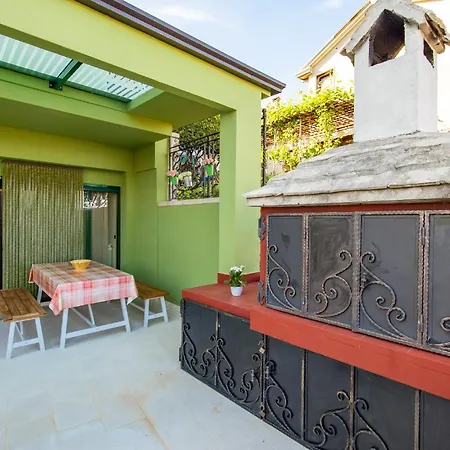 Lux Apartman Abbázia