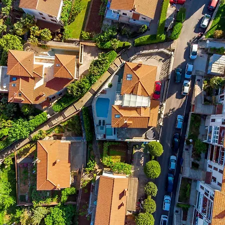 Lux * Opatija