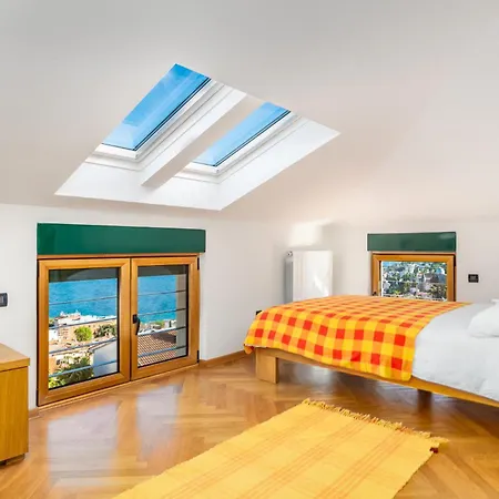 Apartmán Lux