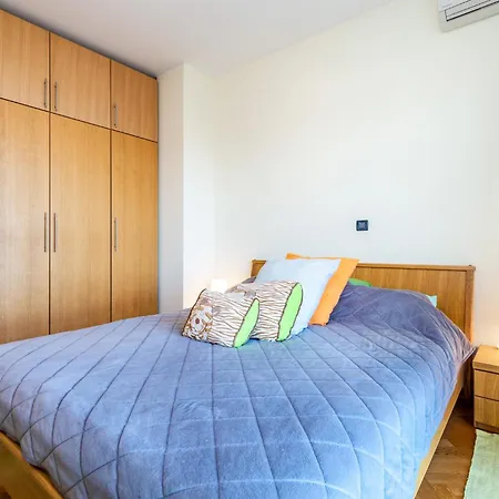 Apartament Lux *