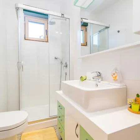 Apartament Lux Opatija