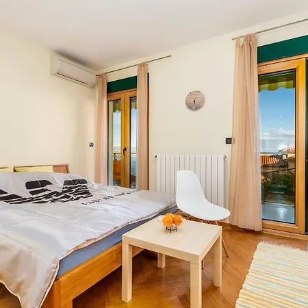 Apartament Lux Opatija