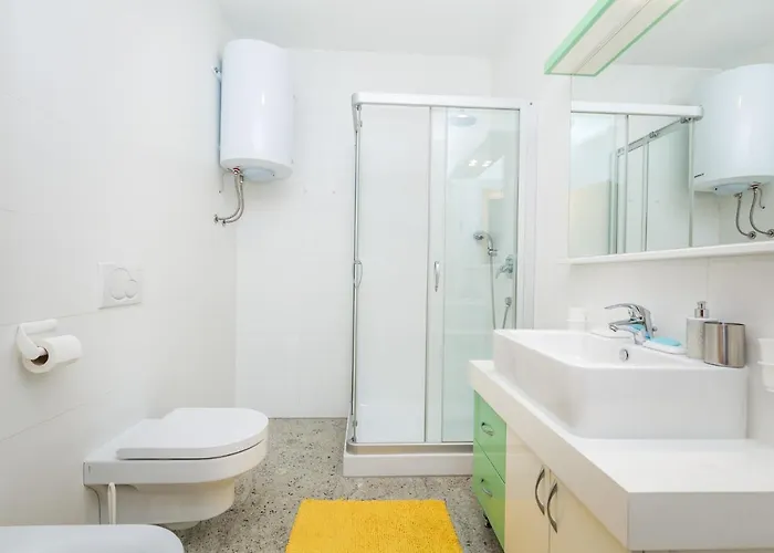 Apartman Lux Abbázia