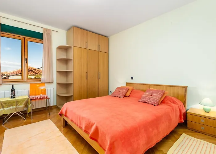 Lux Apartman Abbázia