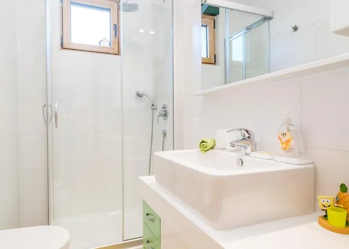 Apartman Lux Abbázia